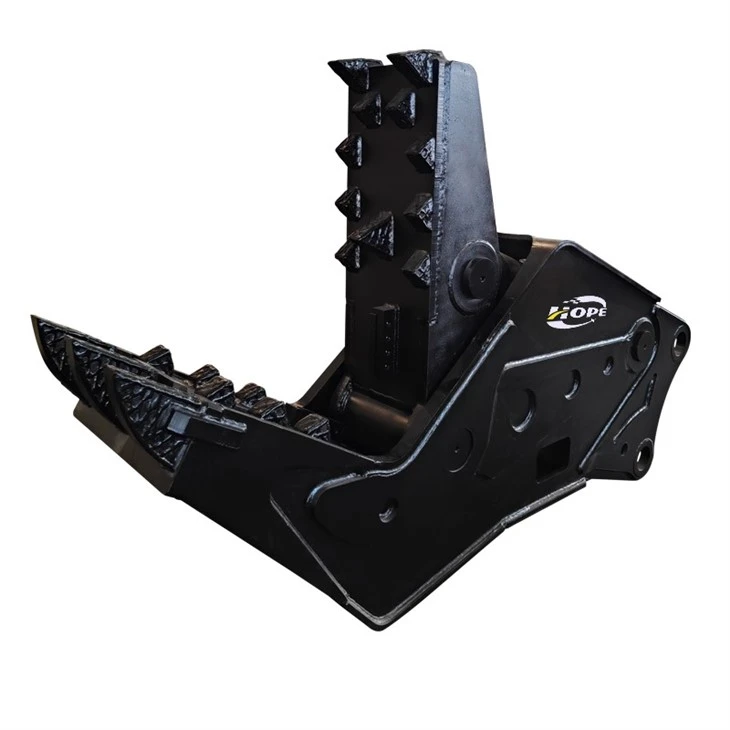 Hydraulic Pulverizer high quality